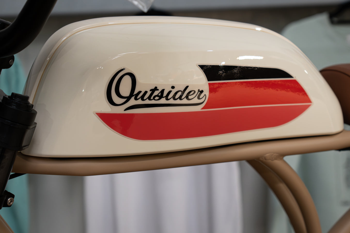 MB OUTSIDER S PRO