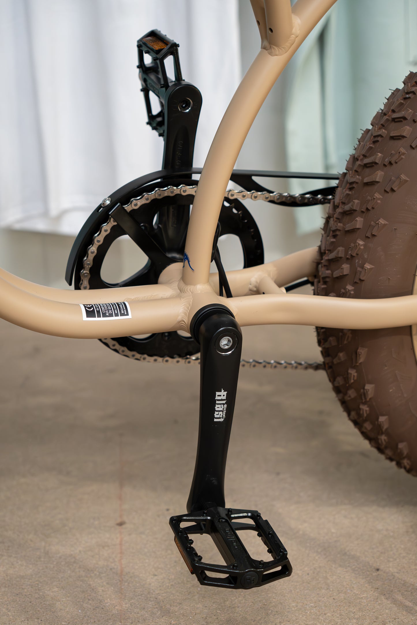 MB OUTSIDER S PRO
