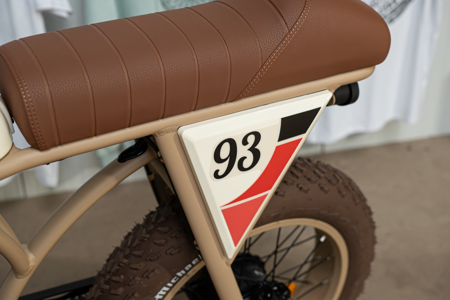 MB OUTSIDER S PRO